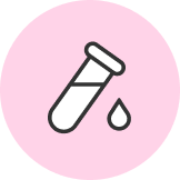 Complete health checkup icon